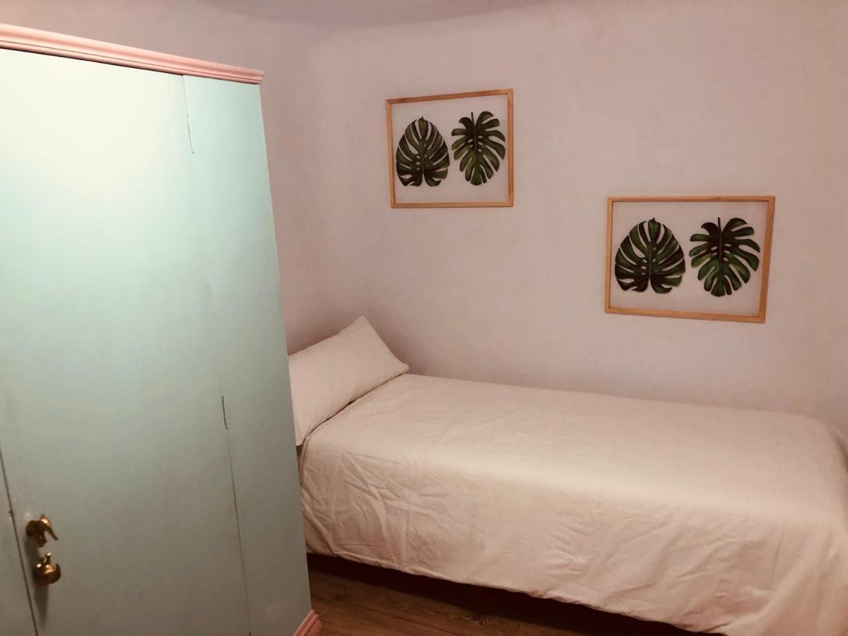 Le Petit Caprice Appartement Haro Buitenkant foto