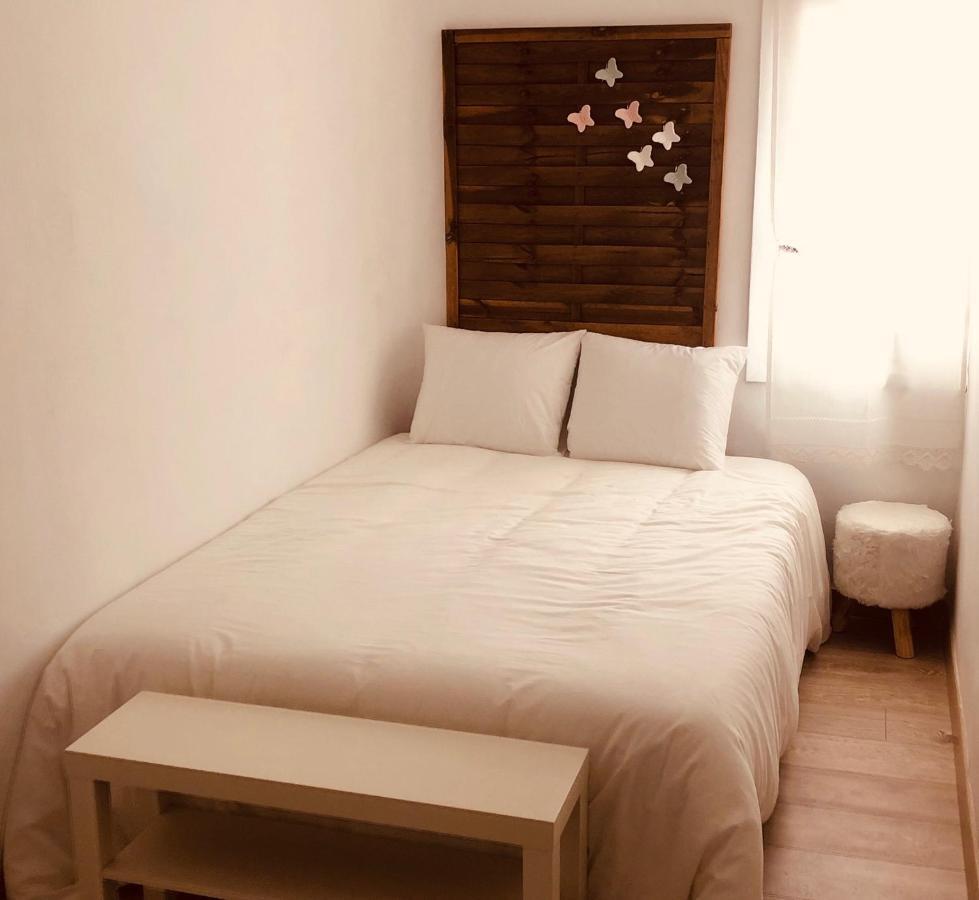 Le Petit Caprice Appartement Haro Buitenkant foto