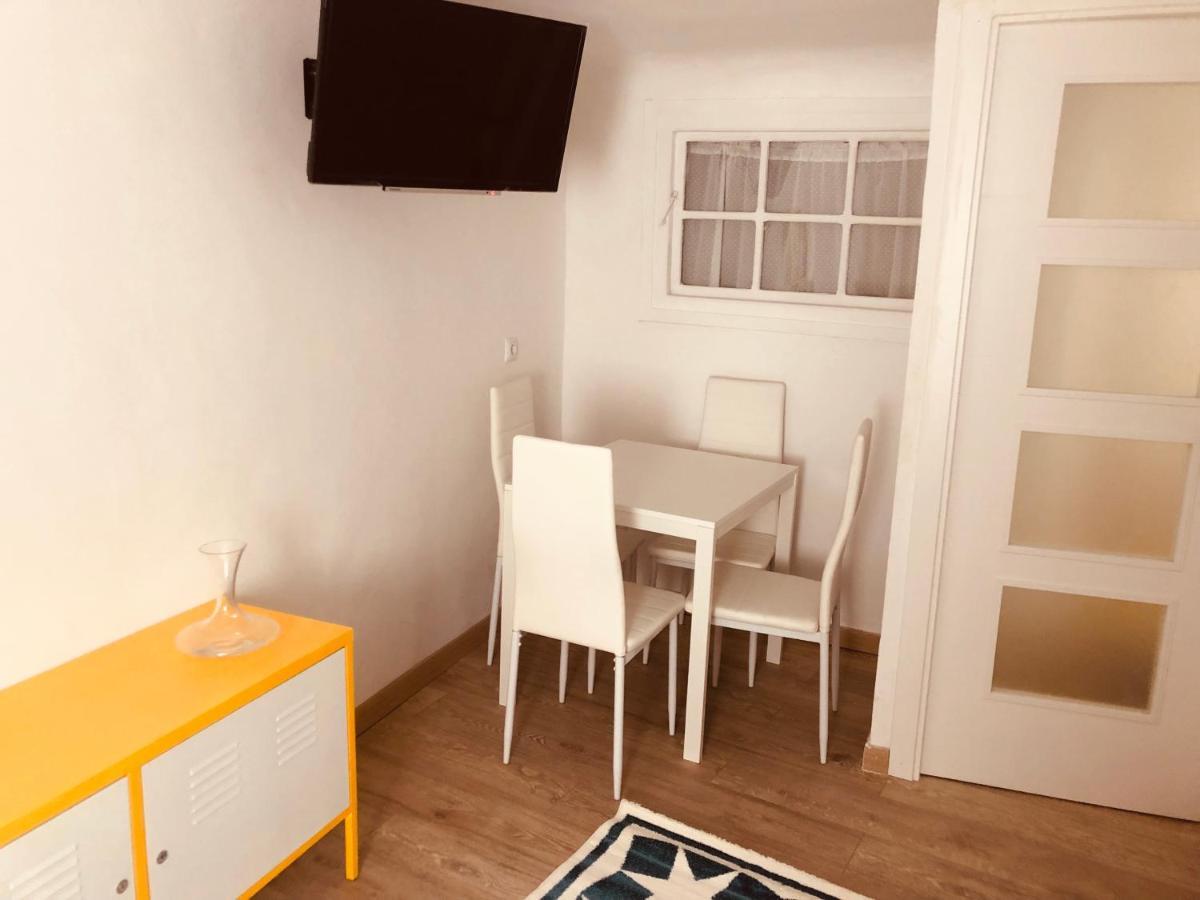 Le Petit Caprice Appartement Haro Buitenkant foto